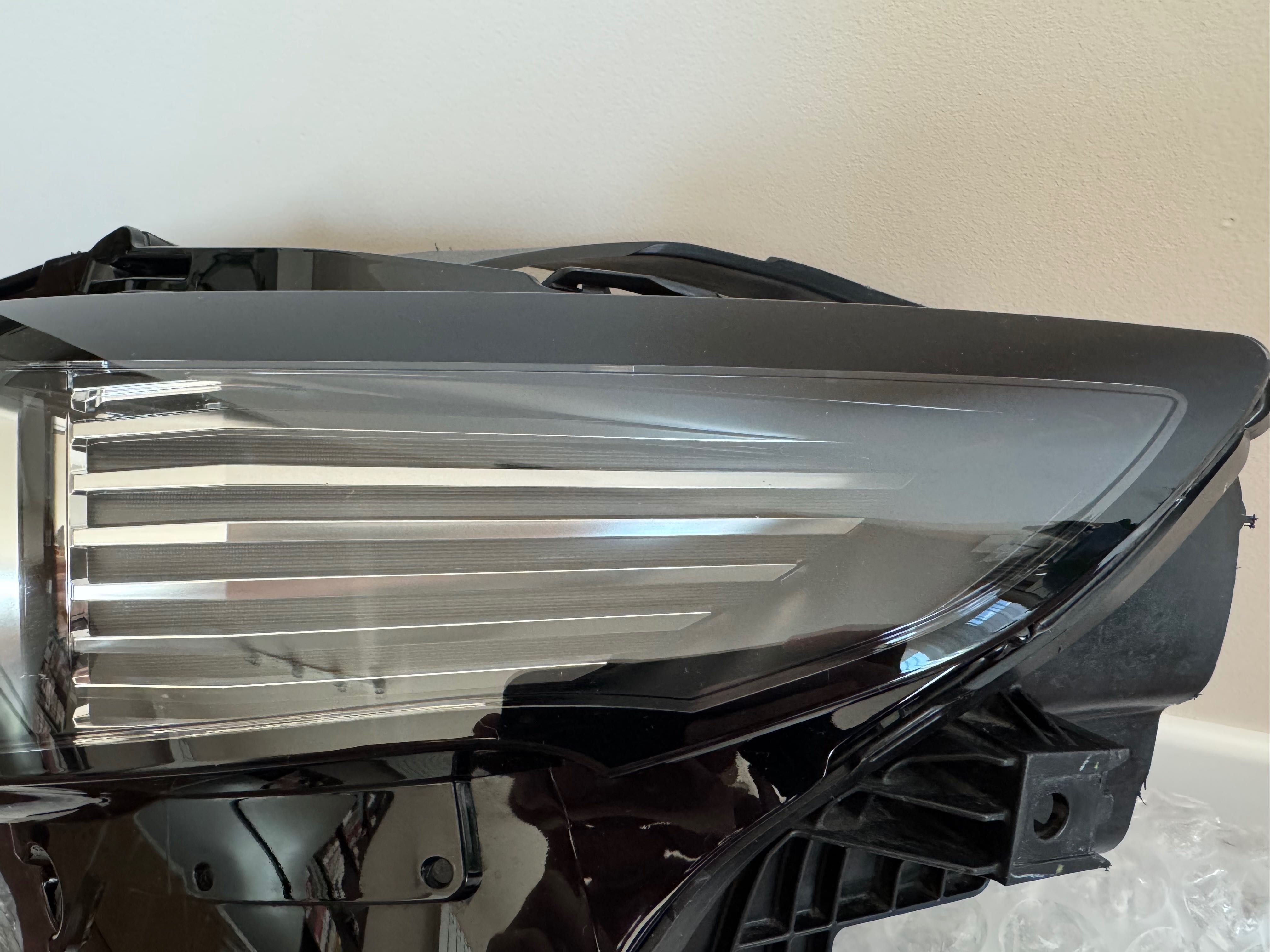 Mazda CX-30 LED Фар Ляв