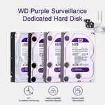 Хард дискове за камери ДВР НВР DVR NVR
