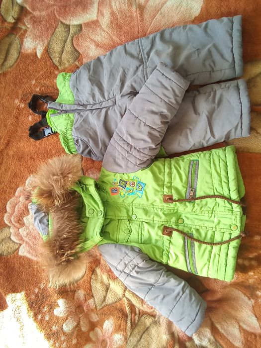 Продам весенние комбинезоны, джинсы