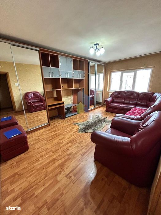 Mobilat si Utilat 2 camere Buzaului,et 3