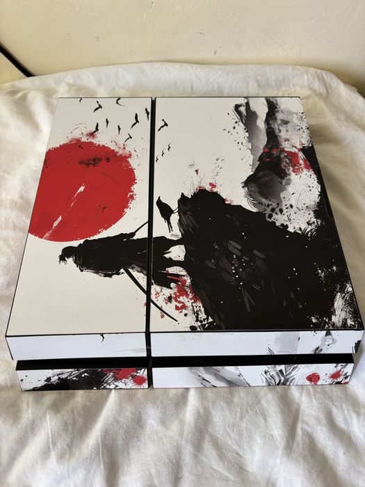 Ps4 fat модел 512gb