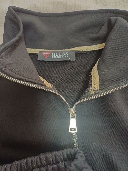 Дамски екип "Guess"