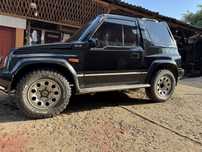 Suzuki vitara 1.6