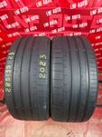 Anvelope de VARA - 285/35/23 - Continental - 6 MM - DOT 2023 !