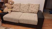Canapea MOBEXPERT Extensibila