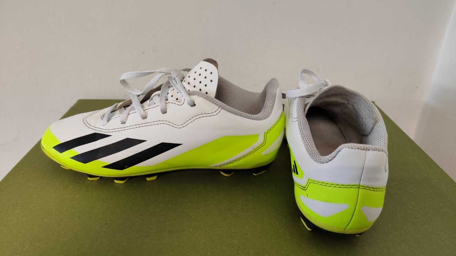 Футболни бутонки ADIDAS