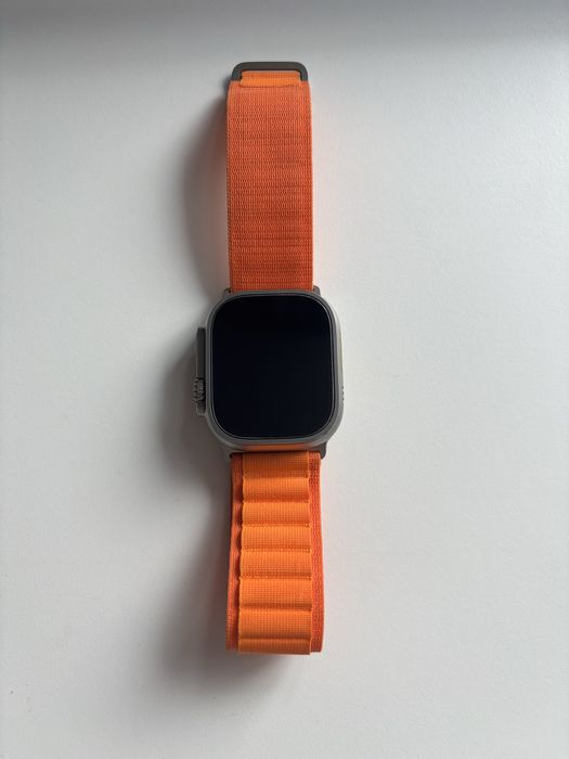 Apple Watch Ultra 2