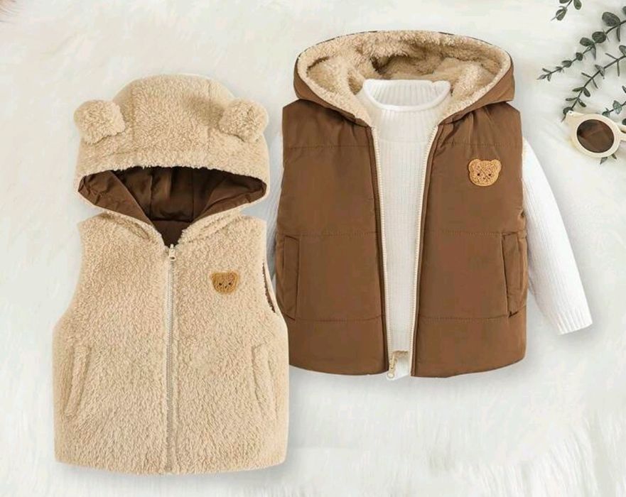 Бебешки бански и дрехи 2-3 години