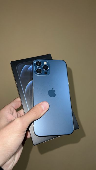 Iphone 12 pro max