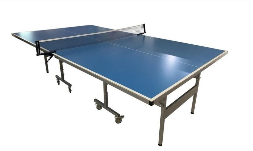 Masa de ping-pong,  sigilata