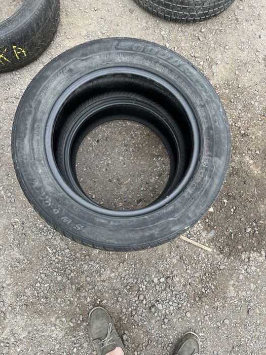 Продам шины в хорошем состоянии
