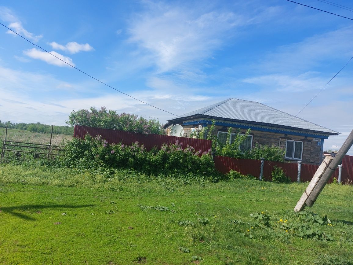 Продам теплый дом