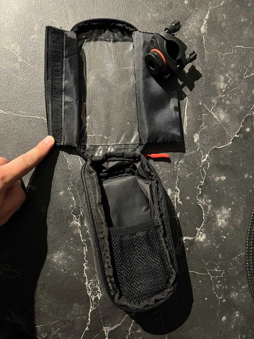 Casca Bicicleta MERIDA CHARGER NOUA SIGILATA, MTB, Pedale, Suport tele