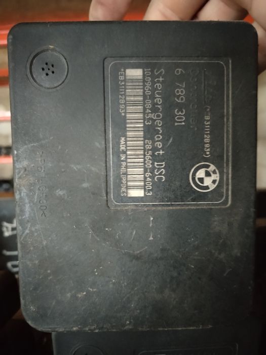 Pompa abs BMW 6789301