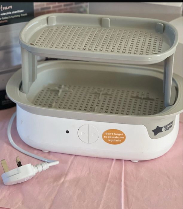 Sterilizator Tommee Tippee