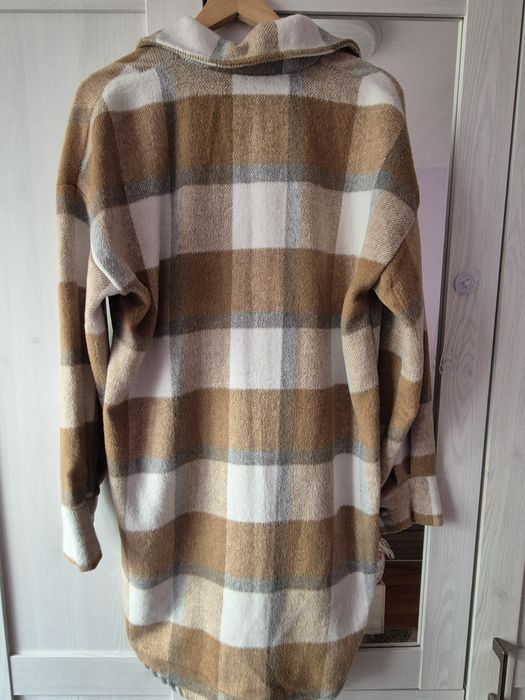 Дамско палто One Size