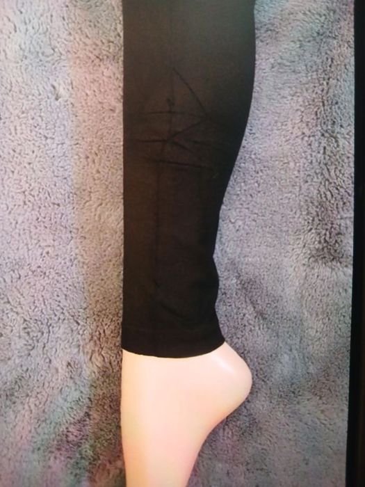 Зимние женские лосины