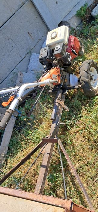 Motocultor stare foarte bună