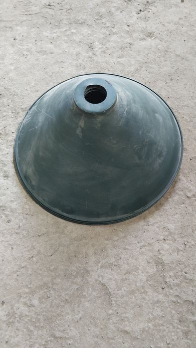 Светильник для бильярда