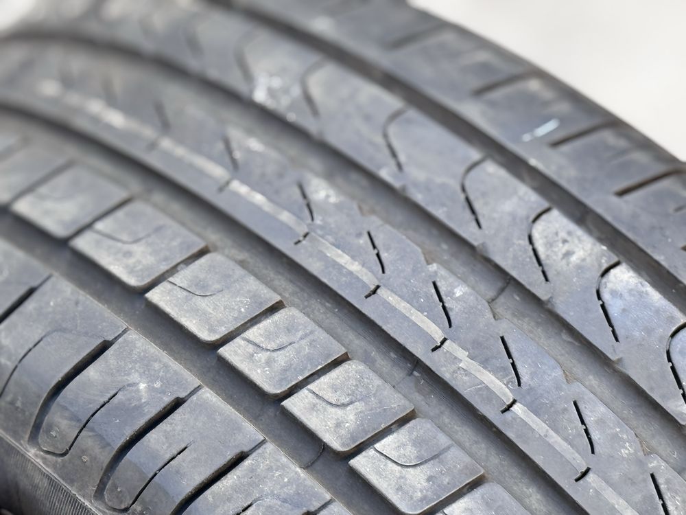 205/60/R16 Pirelli Cintorato 4бр летни dot0920 6-7мм