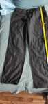 Pantaloni de trening Reebok mărimea M, transport gratuit prin posta