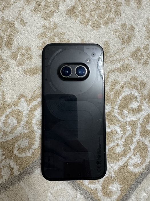 Nothing phone 2a 256gb