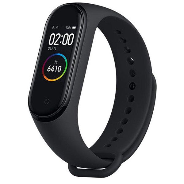 Фитнес браслет Mi Band 4