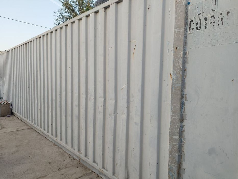 Морозильная камера контейнер  арендага берилади