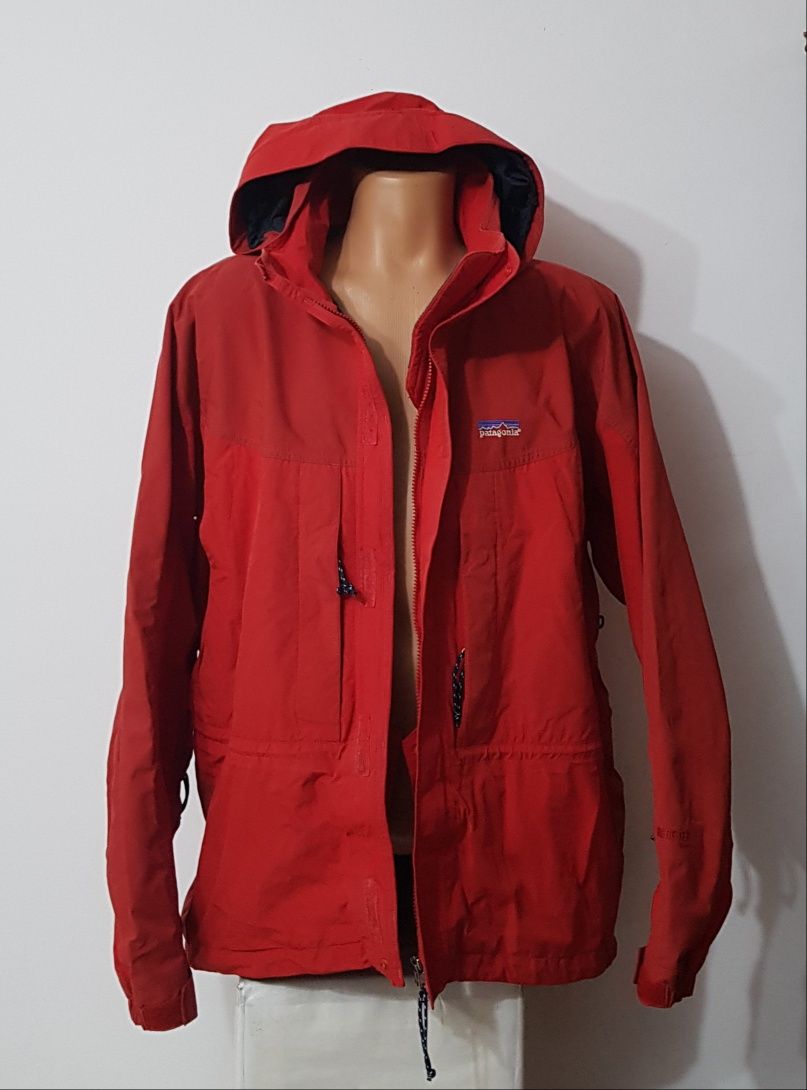 Geaca Parka PATAGONIA Gore-Tex, jacheta clasică all season, nr L (men)