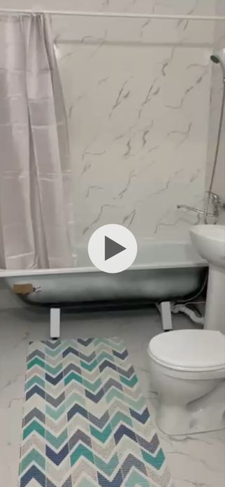 1 ком кв мкр Тұран ЖК Жас Отау