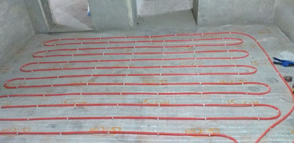 ГАЗО -СВАРКА Отопление домов