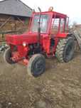 Tractor de vânzare