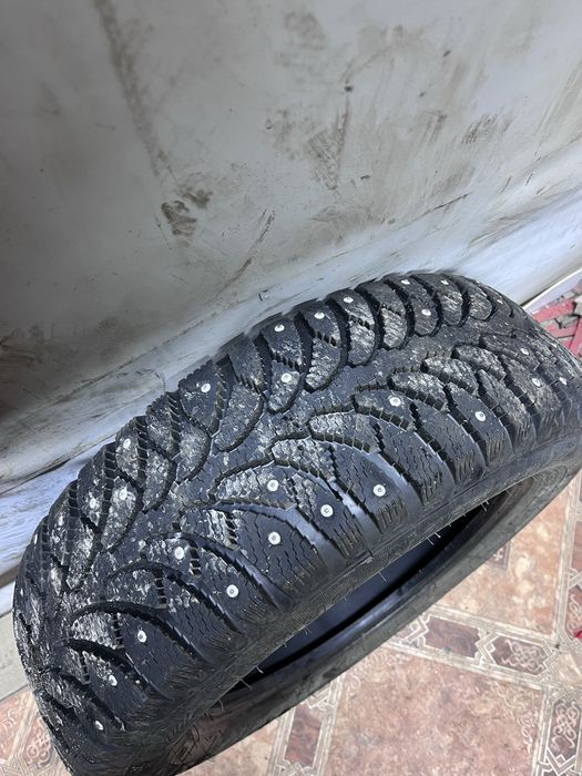 Продам шины зимние