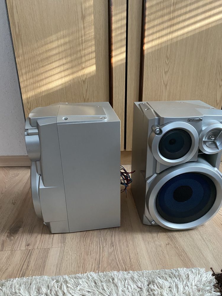 Тонколони Panasonic 150W