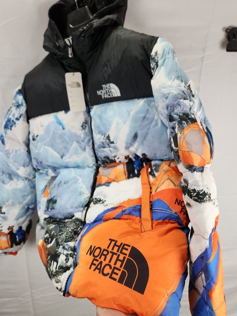 The North Face яке НАМАЛЕНО