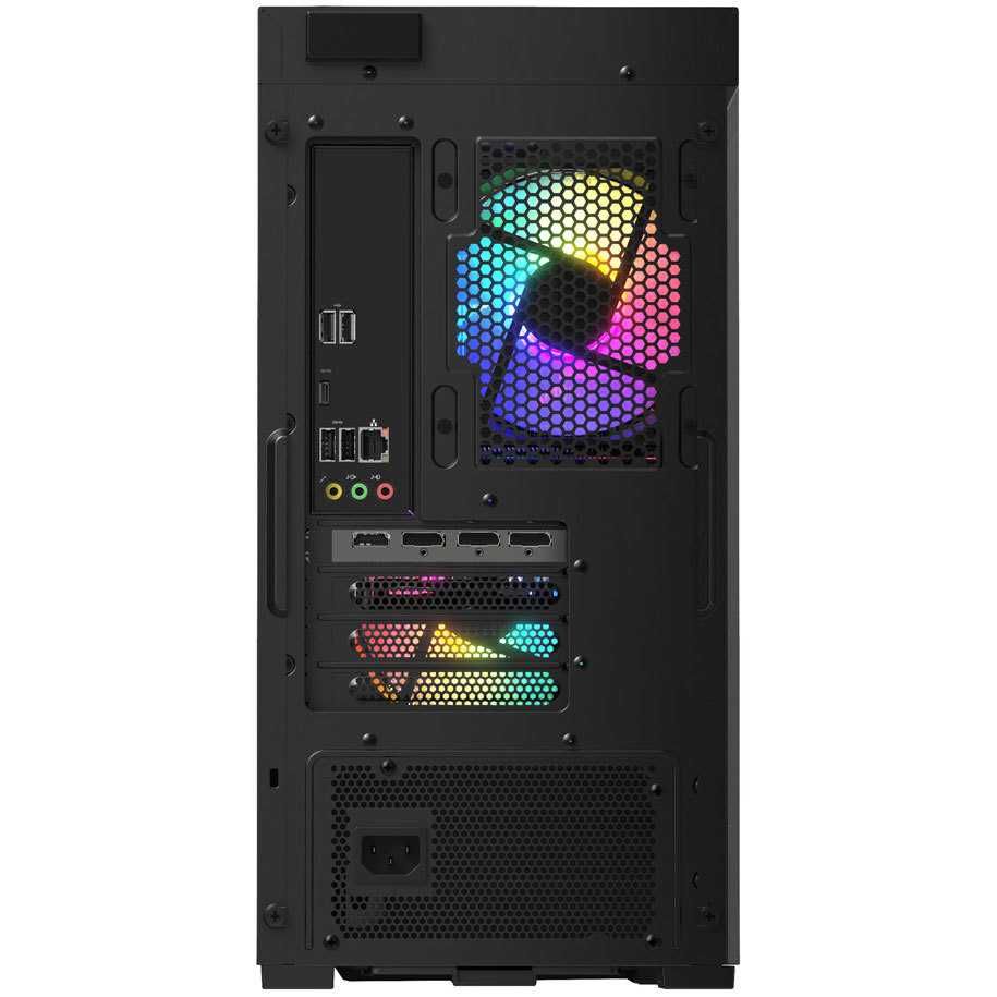 Promo Великден!Lenovo Legion T5/i5-11/32GB/SSD+HDD/RTX3060Ti 8GB GDDR6