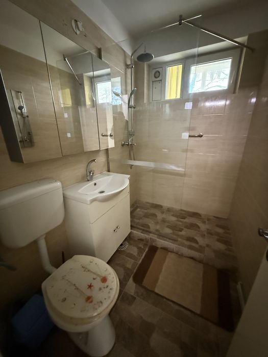 Ofer spre închiriere Apartament 2 Camere Et 2 zona Shopping City Mall