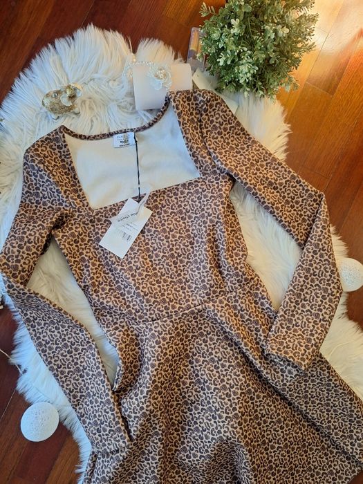 Rochie Mango noua