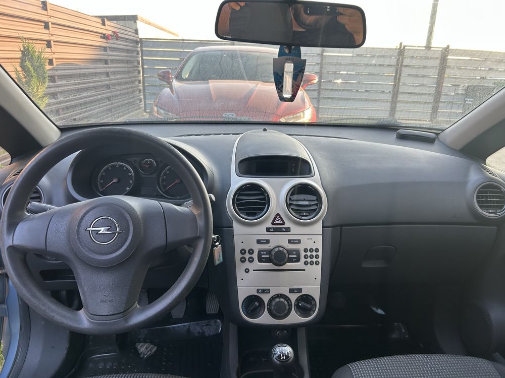 Vand Opel Corsa 1.2