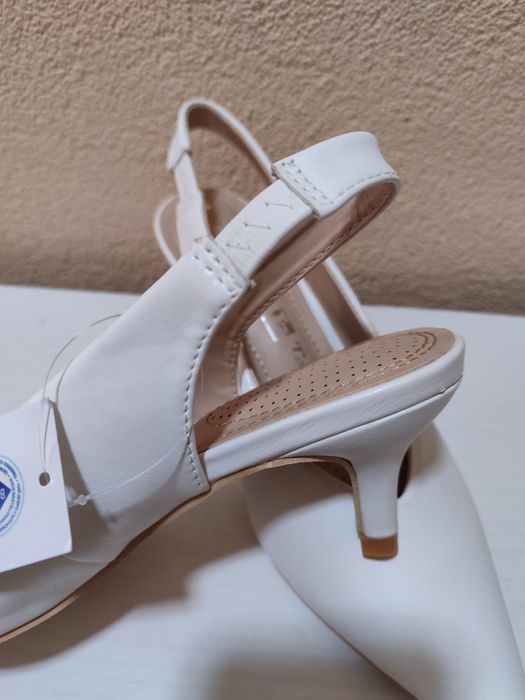 Дамски официални обувки