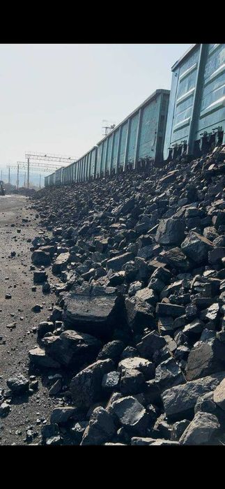 “Кузнецкий” конидан Б маркали кўмир етказиб бериш (Қарағанда)