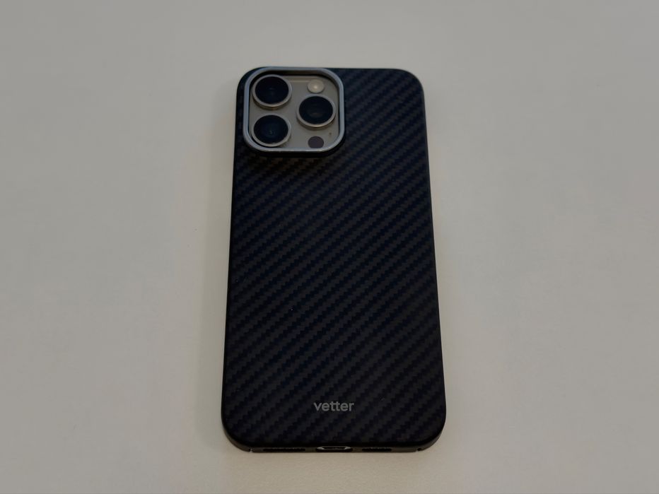 iPhone 15 Pro Max 512 GB