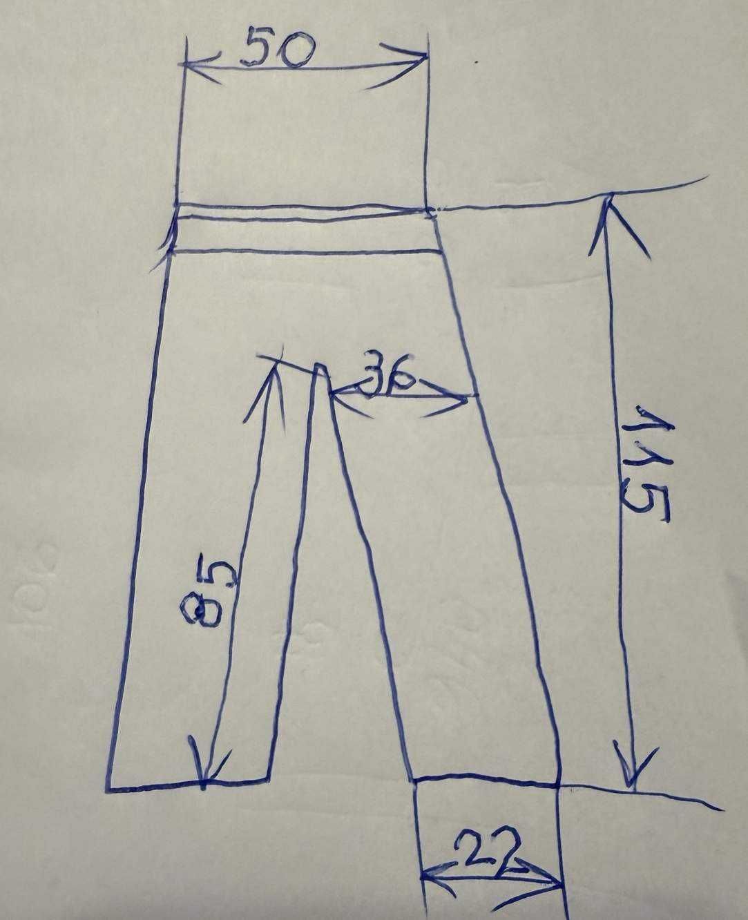 мъжки трекинг панталон Arc'teryx Beta Pant SR GORE-TEX XL