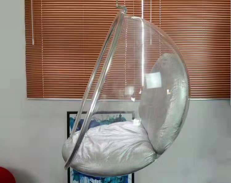 Bubble chair стол балон eero aarnio стол за градина