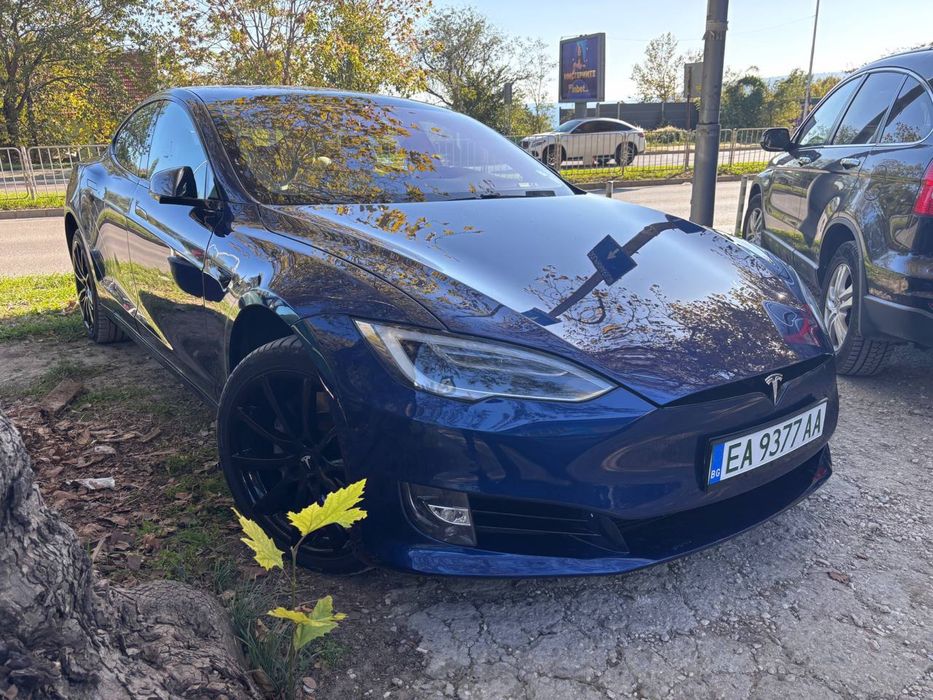 Джанти с Гуми за Тесла 20inch 5x120 MODEL S 3 Y X