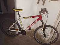 Bicicleta Orbea FCS