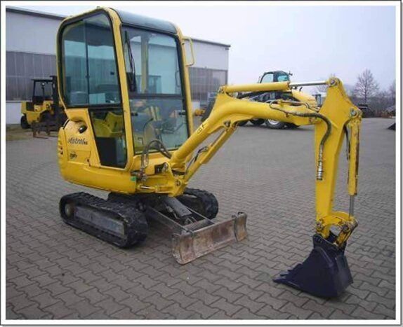 Inchiriez mini excavator, sapaturi, șanțuri,  buldoexcavator