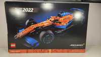 Vând LEGO® Technic™ McLaren Formula 1™ Race Car (42141) - 1434 Piese