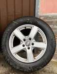 Jante aliaj MSW 55 FS R16 Golf Passat Touran Skoda Seat