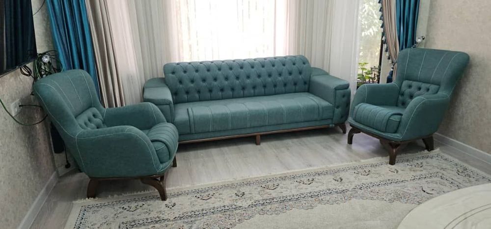 Divan kreslo Istanbul